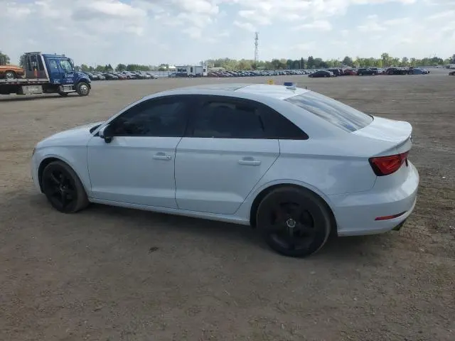 2016 AUDI A3 PREMIUM  