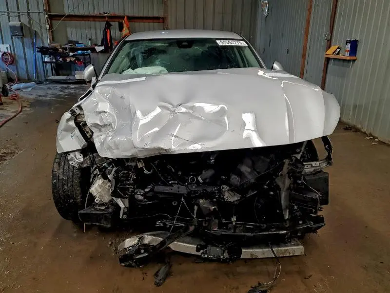 2021 NISSAN ALTIMA S  