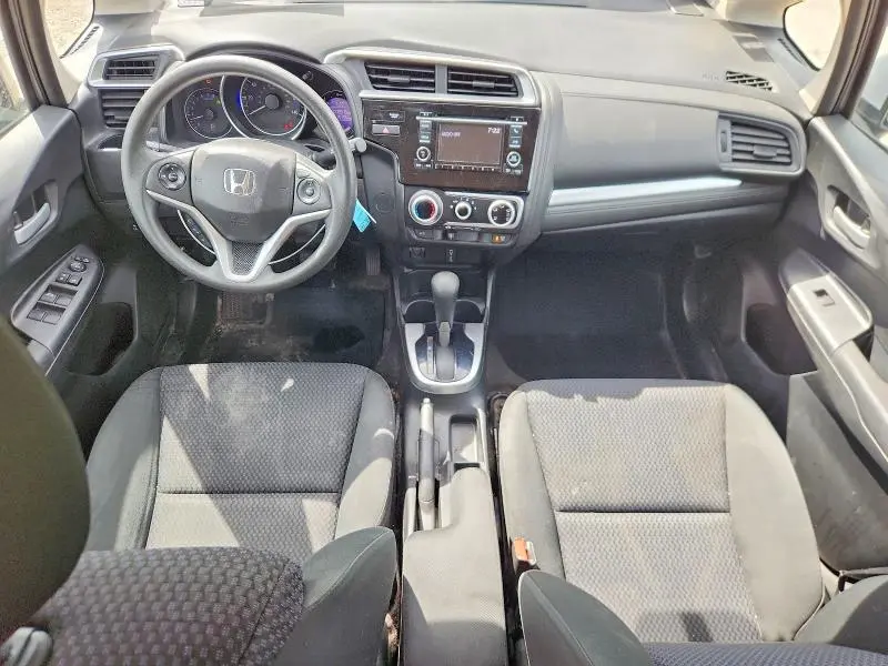 2018 HONDA FIT LX  