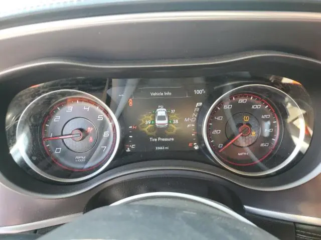 2021 DODGE CHARGER R/T  