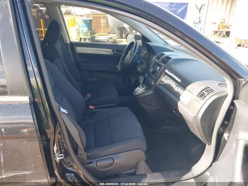 2011 HONDA CR-V LX