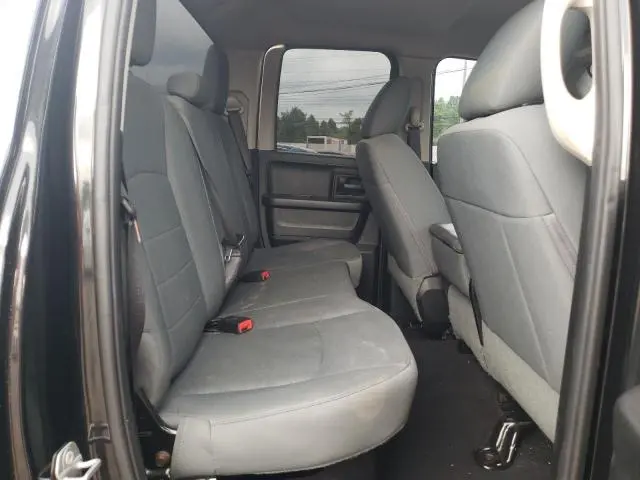 2017 RAM 1500 ST  