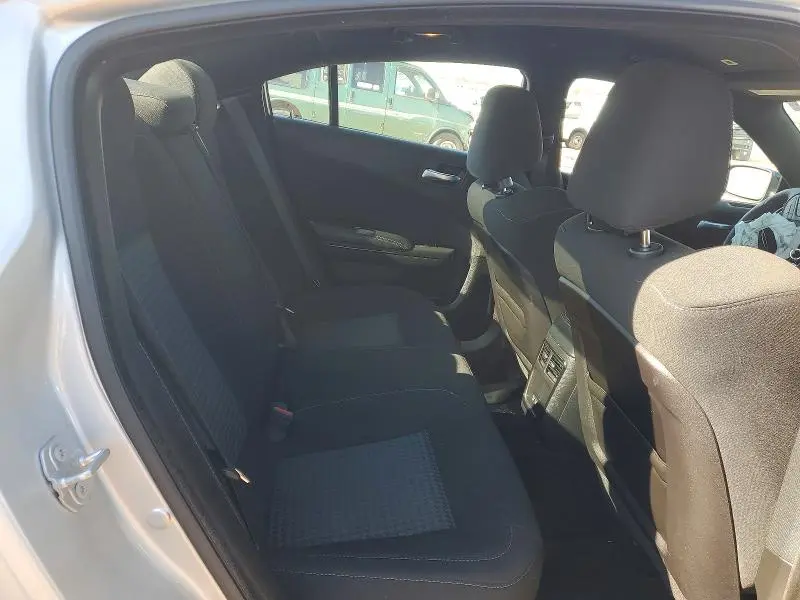 2021 DODGE CHARGER GT  