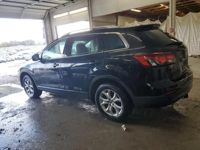 2014 MAZDA CX-9 TOURING  