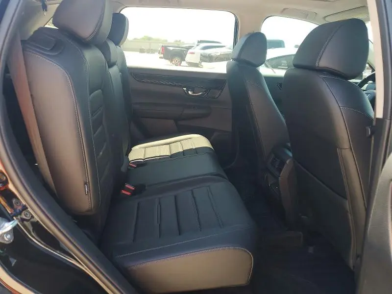 2025 HONDA CR-V EXL  