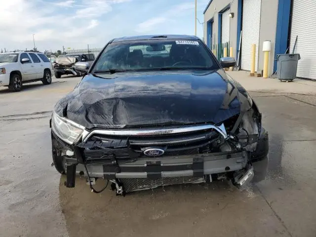 2014 FORD TAURUS LIMITED  
