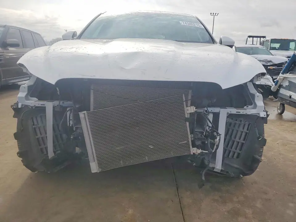 2023 JAGUAR F-PACE S  