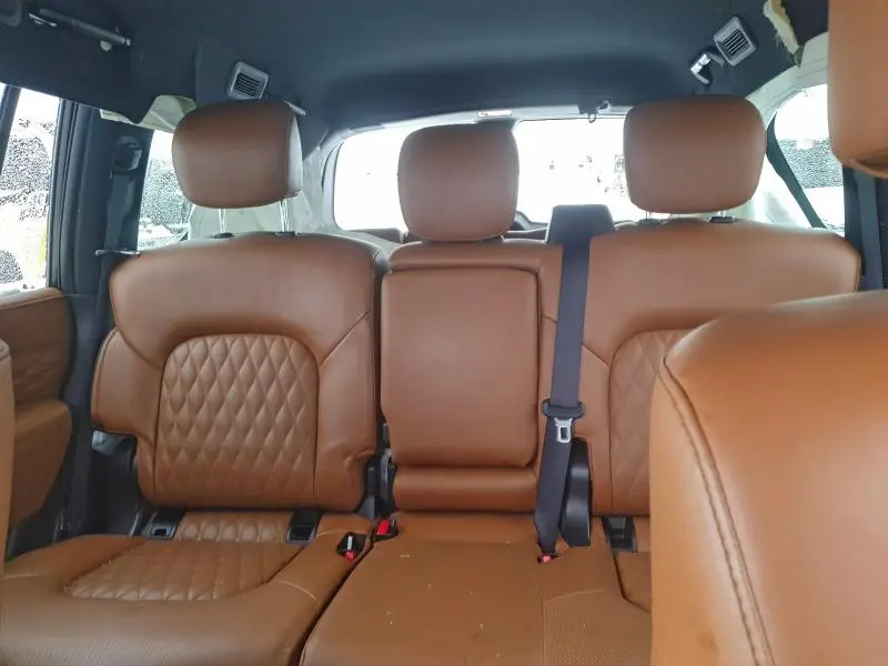 2023 INFINITI QX80 SENSORY  