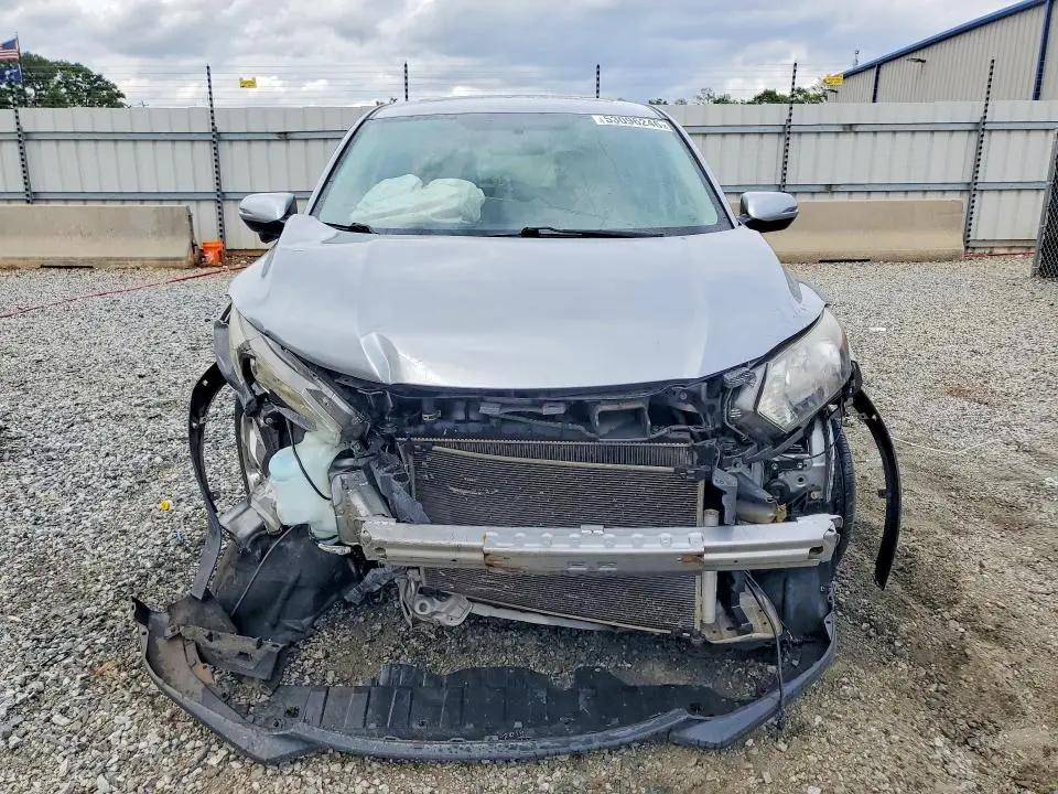 2017 HONDA HR-V EX  
