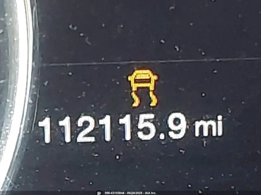 2017 FORD F-150 PLATINUM