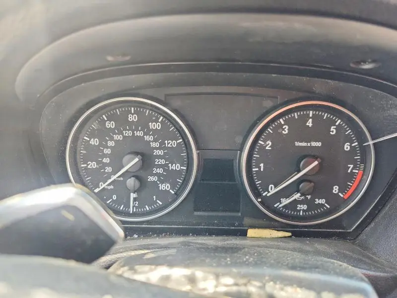 2011 BMW 328 I  