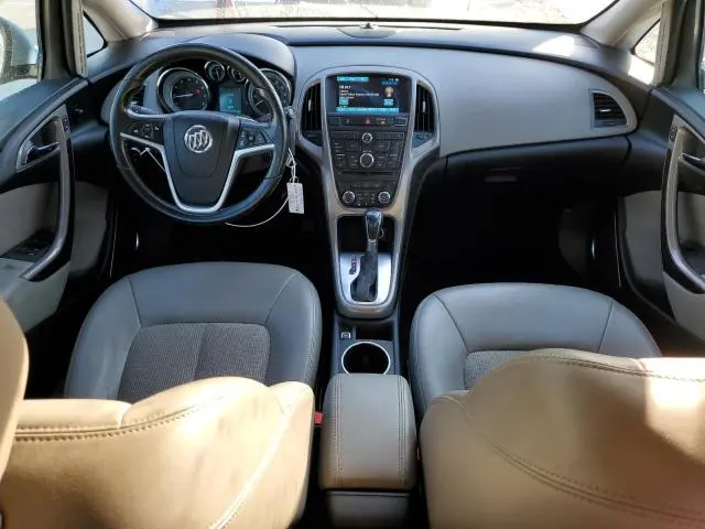 2014 BUICK VERANO   