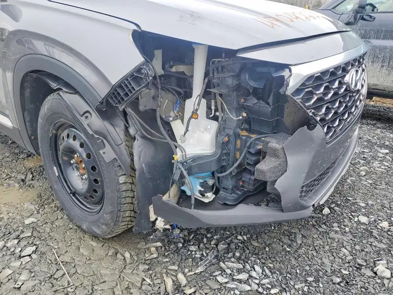 2019 HYUNDAI SANTA FE SEL 2.4L  