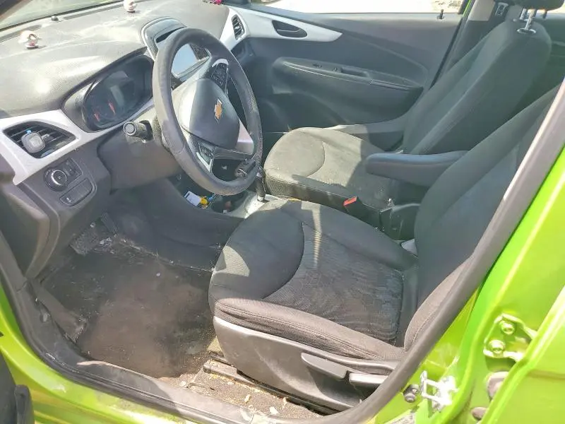 2016 CHEVROLET SPARK 1LT  