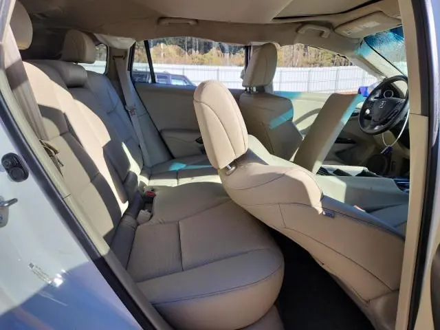 2015 ACURA RDX TECHNOLOGY  