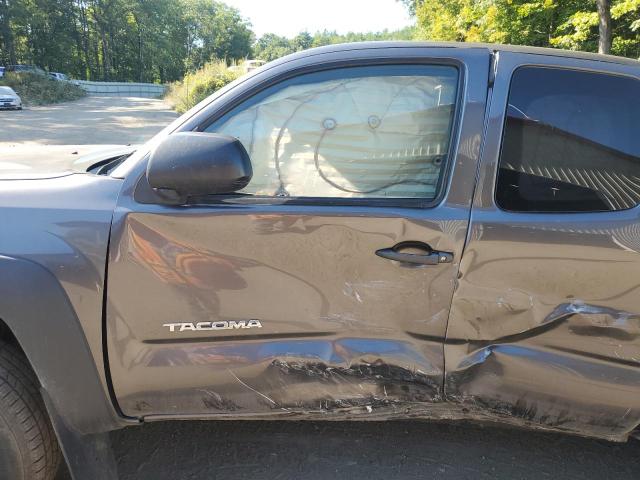 2013 TOYOTA TACOMA ACCESS CAB