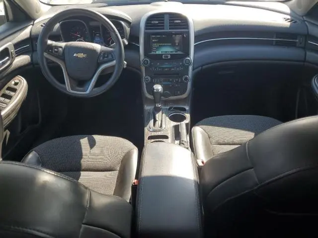 2014 CHEVROLET MALIBU 1LT  