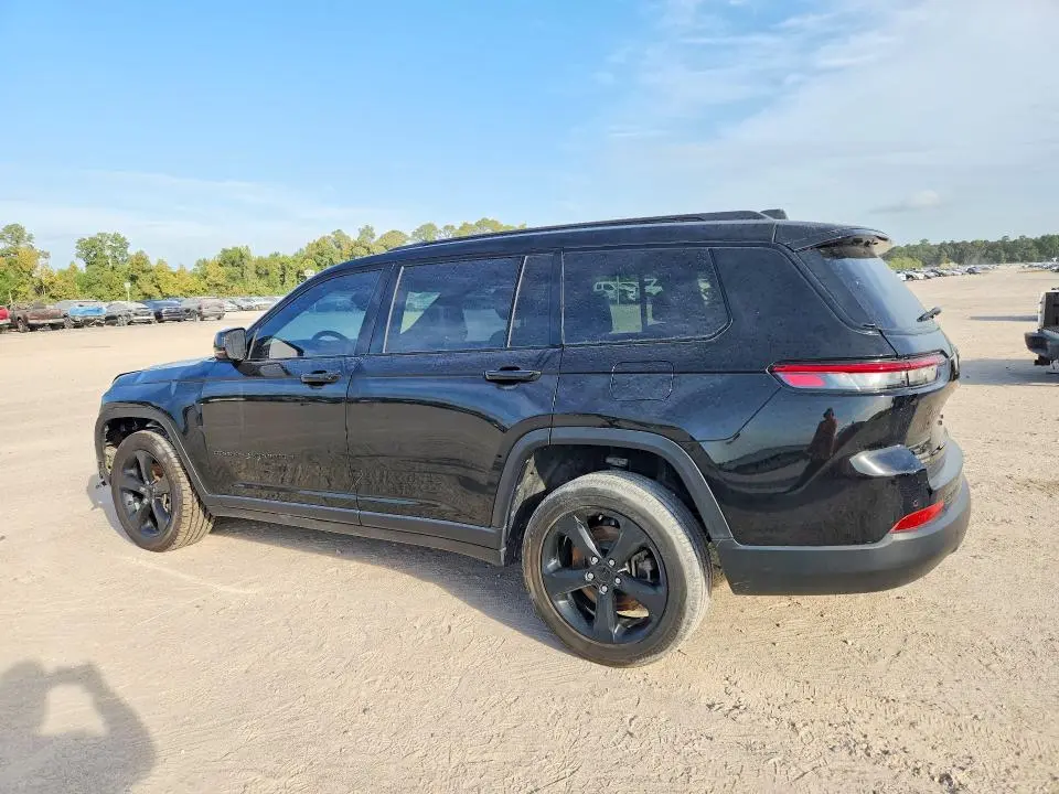 2023 JEEP GR CH LIM   
