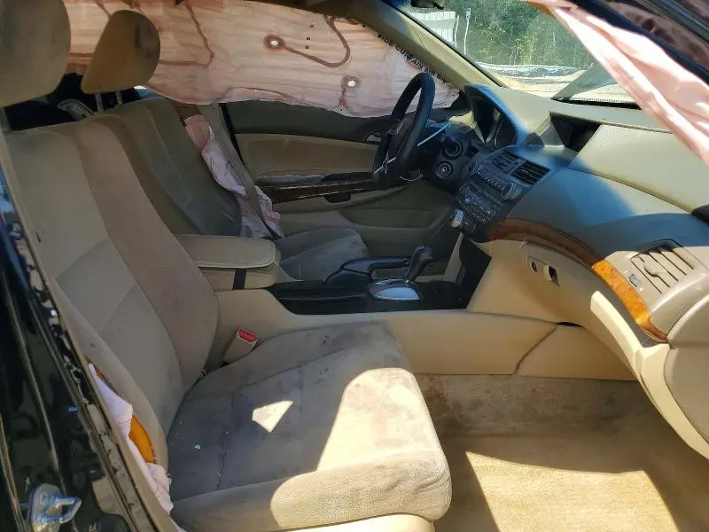 2010 HONDA ACCORD EX  