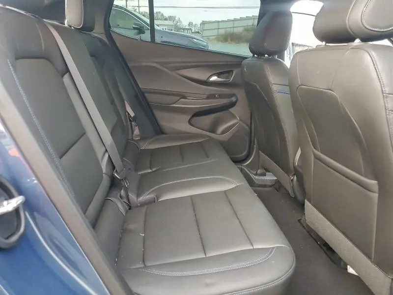 2025 BUICK ENVISTA SPORT TOURING  