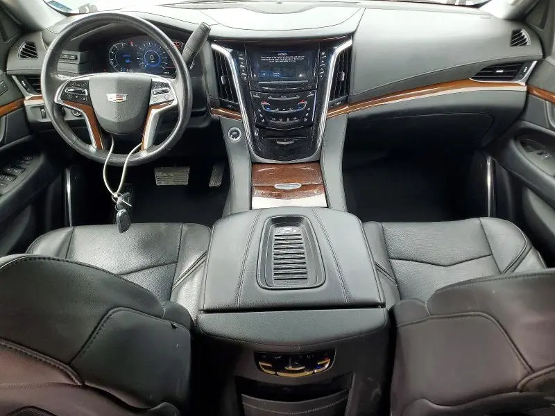 2019 CADILLAC ESCALADE ESV PREMIUM LUXURY  