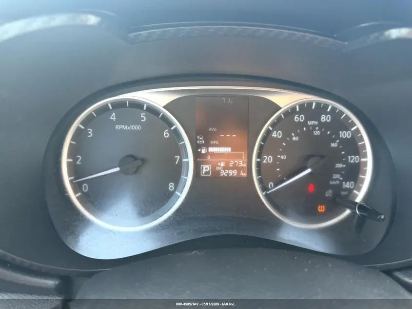 2021 NISSAN VERSA S XTRONIC CVT