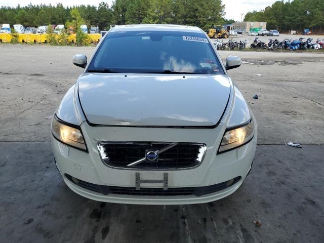 2010 VOLVO S40 2.4I