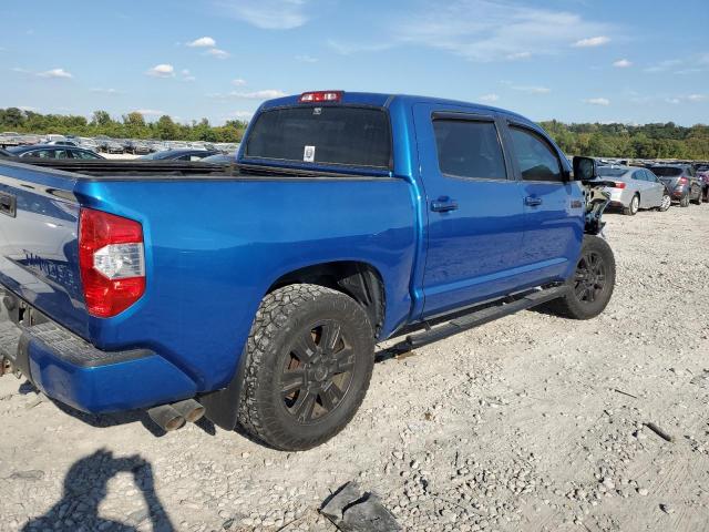 2017 TOYOTA TUNDRA CREWMAX 1794