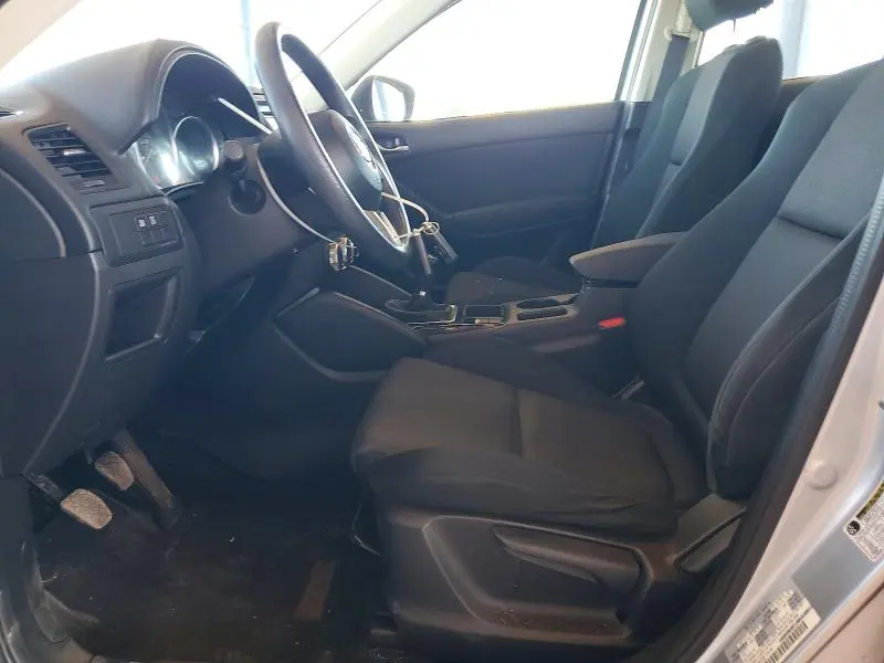 2016 MAZDA CX-5 SPORT  