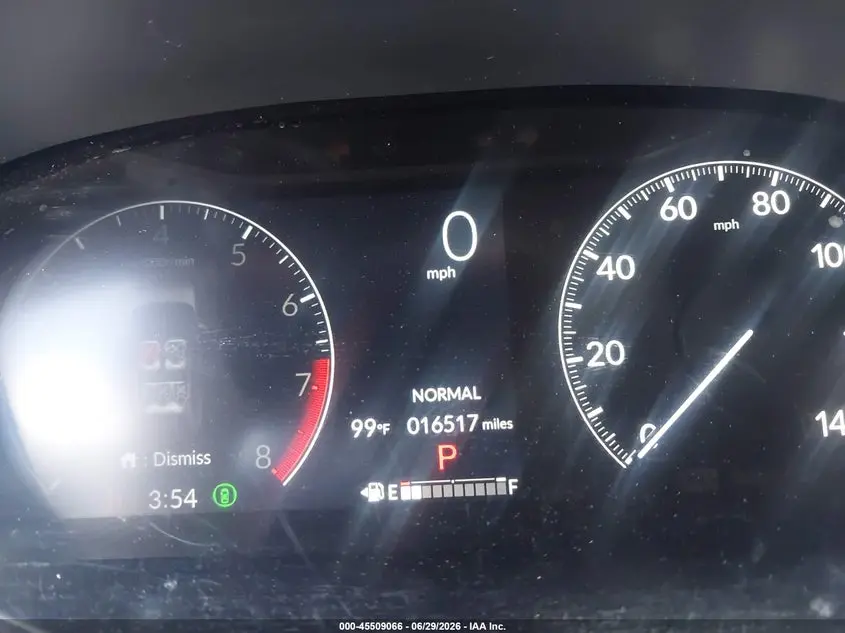 2025 HONDA HR-V AWD SPORT