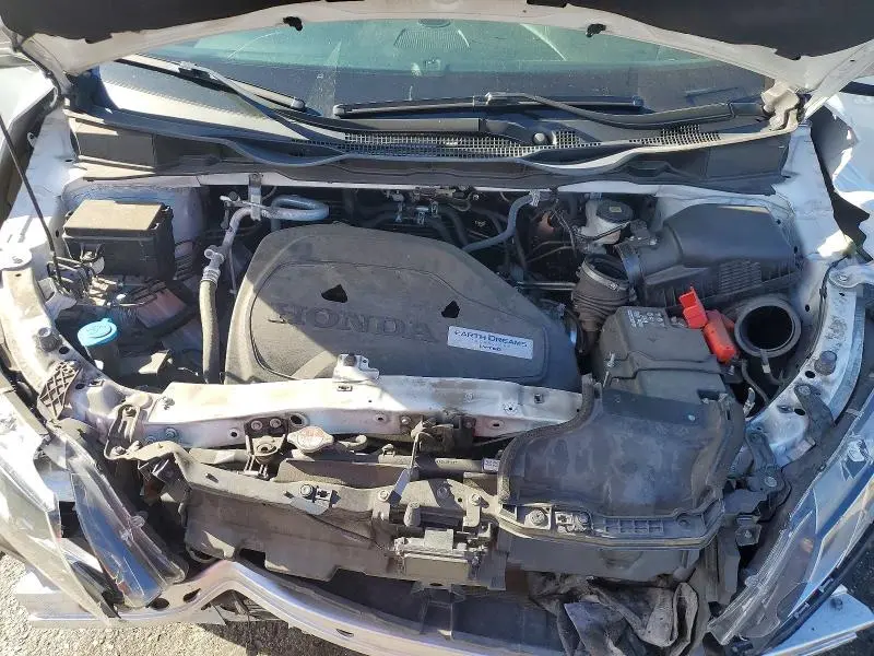 2020 HONDA ODYSSEY EX  