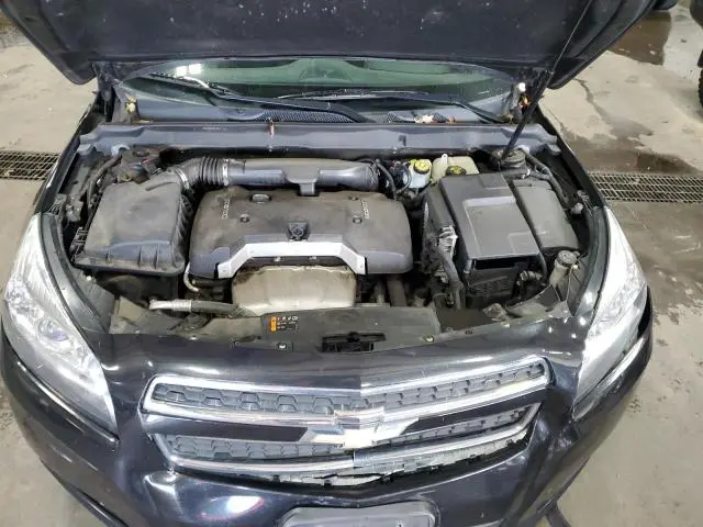 2013 CHEVROLET MALIBU 1LT  