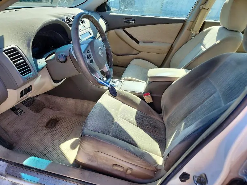 2011 NISSAN ALTIMA 2.5  