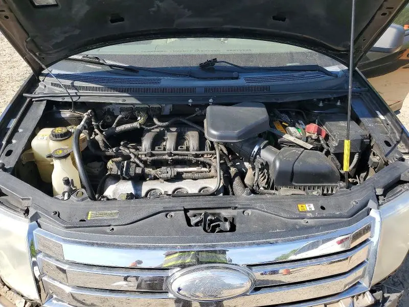2010 FORD EDGE SE  