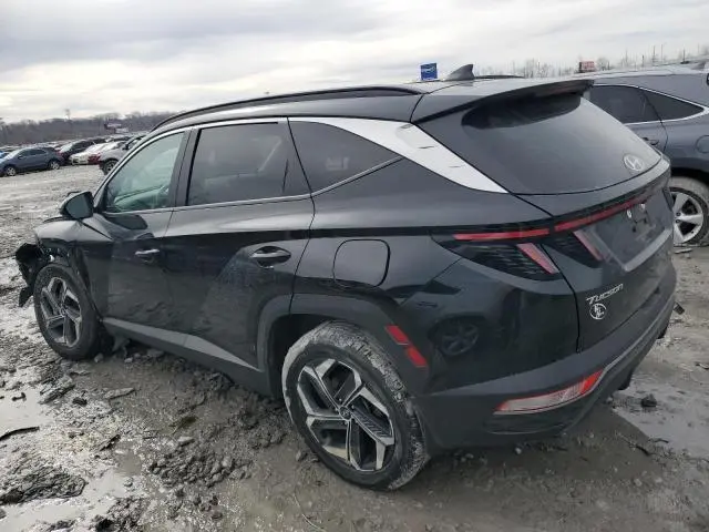 2022 HYUNDAI TUCSON SEL CONVENIENCE  