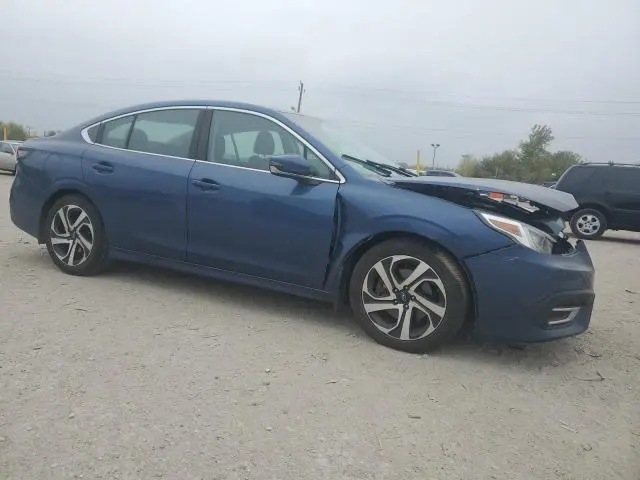 2020 SUBARU LEGACY LIMITED  