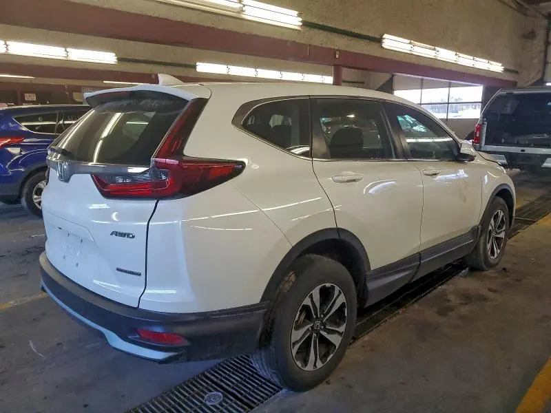 2021 HONDA CR-V SE  