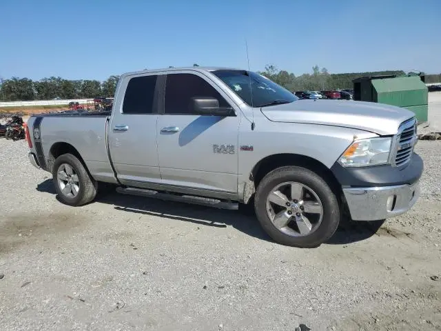 2016 RAM 1500 SLT