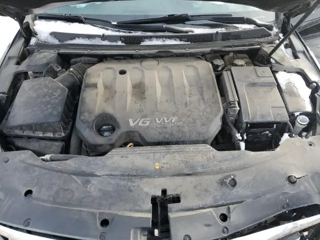 2019 CADILLAC XTS LUXURY  