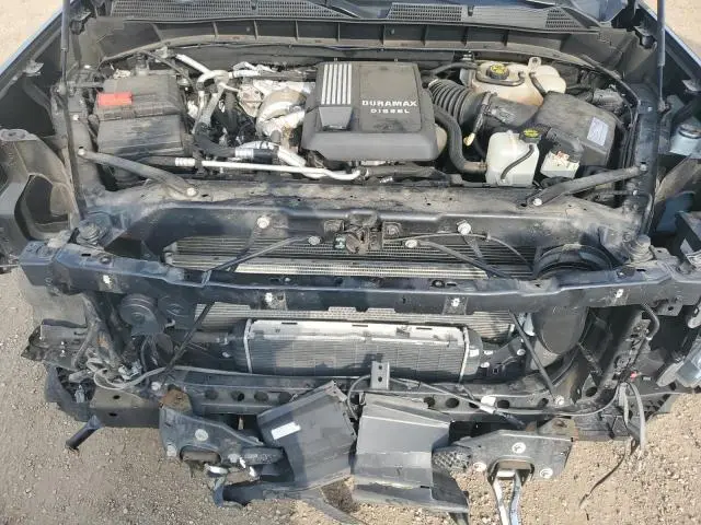 2021 GMC SIERRA K1500 DENALI  