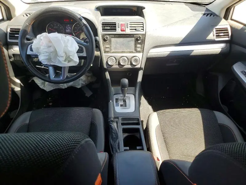 2016 SUBARU CROSSTREK PREMIUM  