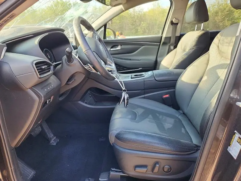 2023 HYUNDAI SANTA FE SEL PREMIUM  