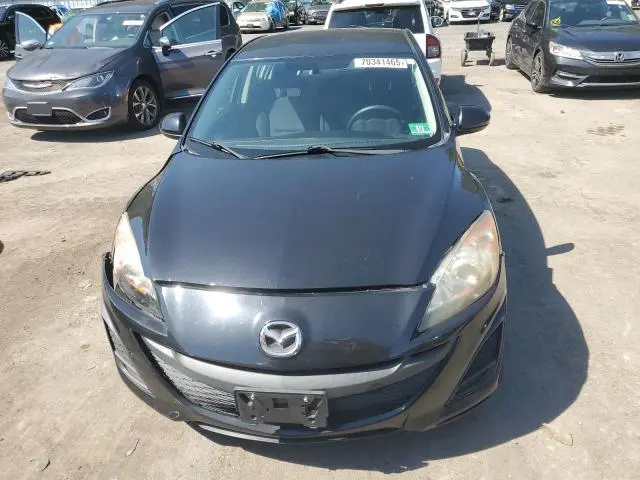 2010 MAZDA 3 I