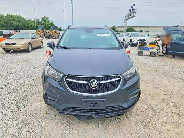 2017 BUICK ENCORE PREFERRED II  