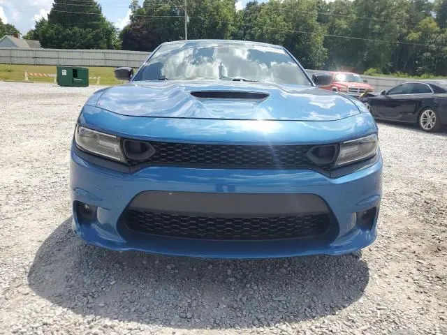 2021 DODGE CHARGER GT  