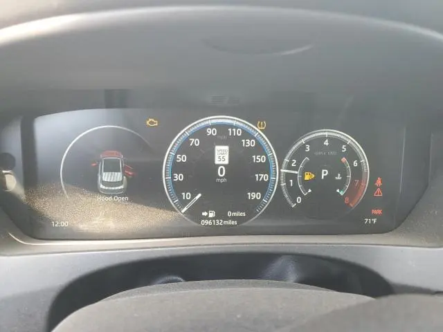 2018 JAGUAR F-PACE S  