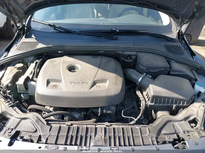 2018 VOLVO S60 INSCRIPTION T5