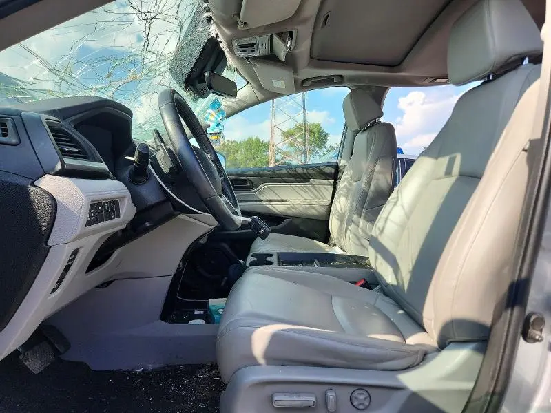 2020 HONDA ODYSSEY EXL  
