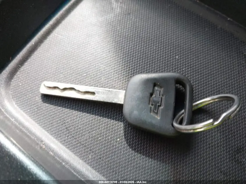 2015 CHEVROLET SILVERADO 1500 1LT