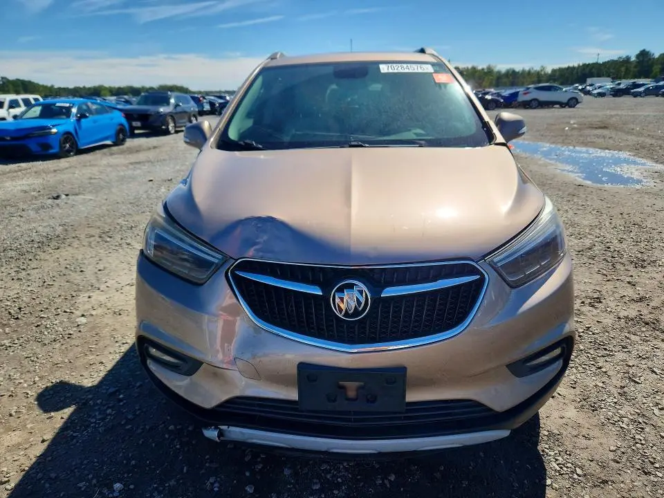 2018 BUICK ENCORE ESSENCE  